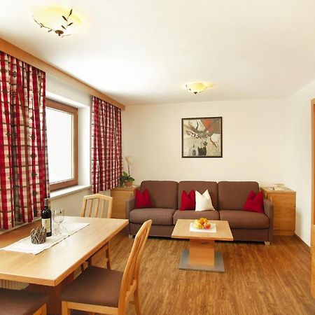 Appartement Hotel Garni Matthaeuserhof Gerlos Dış mekan fotoğraf