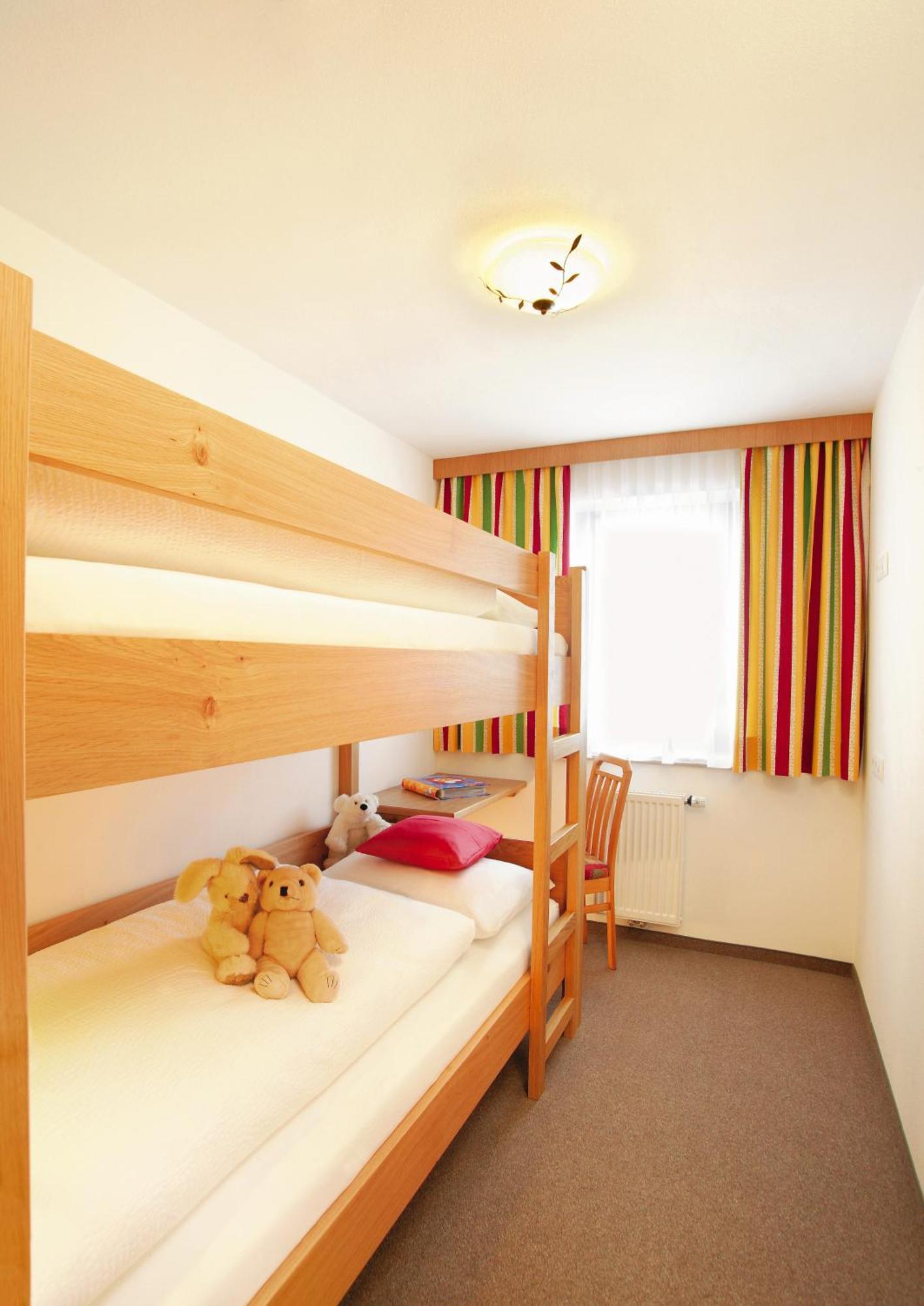 Appartement Hotel Garni Matthaeuserhof Gerlos Dış mekan fotoğraf