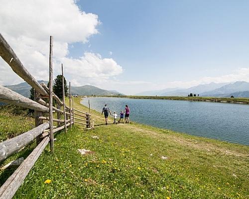 Appartement Hotel Garni Matthaeuserhof Gerlos Dış mekan fotoğraf